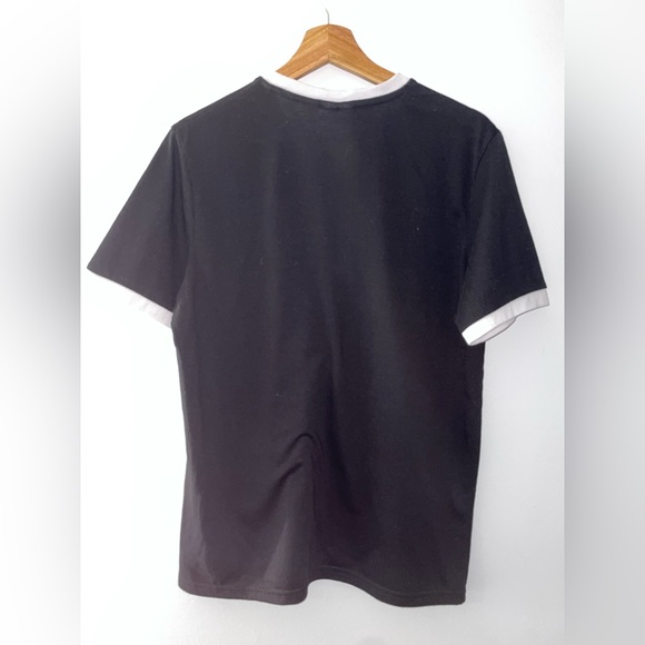 Fila Cotton Tee Shirt - Picture 5 of 8